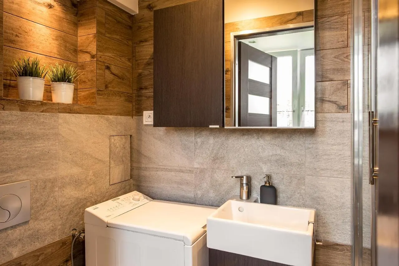 ATB Apartment Krakow OLD TOWN 0*,