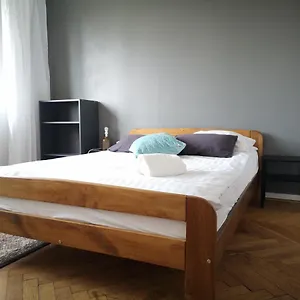 Hard Center Apartament Warszawa