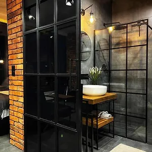 Loft Browary Warszawskie Apartament Warszawa