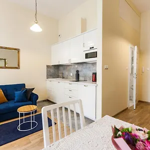 Vintage Sebastiana Apartament