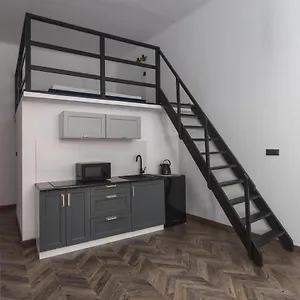 Aparts Jablonowskich Apartament
