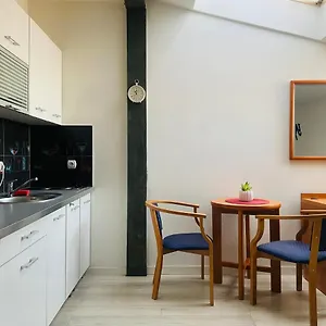 Station Ariańska Apartament