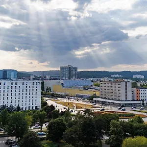 Apartament 2 Pokoje Blisko Morza 1500 Metrow W Gdansku Apartament Gdańsk